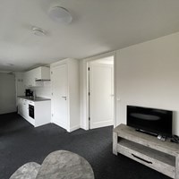 Enschede, Hogelandsingel, 2-kamer appartement - foto 5