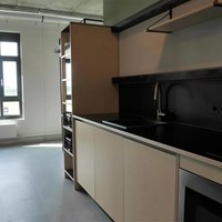 Maastricht, Dokter Nevenstraat, zelfstandige studio - foto 4