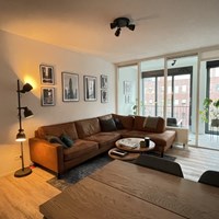 Amersfoort, Stationsstraat, zelfstandige studio - foto 4