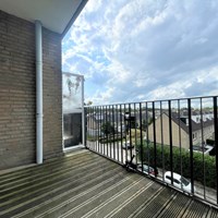 Zwolle, Van Hille Gaerthéstraat, 3-kamer appartement - foto 6