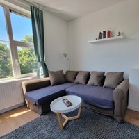 Rotterdam, Rösener Manzstraat, 2-kamer appartement - foto 4