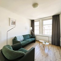 Amsterdam, Bos en Lommerweg, 3-kamer appartement - foto 4