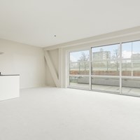 Amstelveen, Burg Rijnderslaan, 3-kamer appartement - foto 6