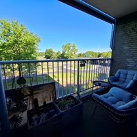 Breda, Händellaan, 2-kamer appartement - foto 6