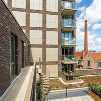Den Haag, Menninckstraat, 2-kamer appartement - foto 6