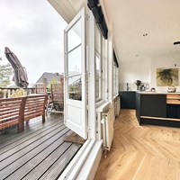 Amsterdam, Bernard Zweerskade, 3-kamer appartement - foto 6