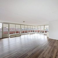 Heemstede, Provincienlaan, penthouse - foto 4
