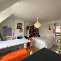 Arnhem, Eusebiusplein, zelfstandige studio - foto 5