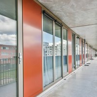 Amsterdam, Loosduinenstraat, bovenwoning - foto 6