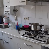 Arnhem, Steenstraat, kamer - foto 6