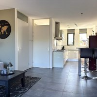 Sterksel, Averbodeweg, tussenwoning - foto 6