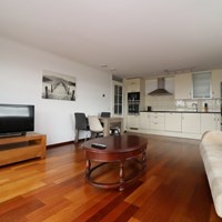 Rotterdam, Wijnbrugstraat, 3-kamer appartement - foto 5