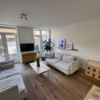 Haarlem, Professor van der Waalsstraat, eengezinswoning - foto 4