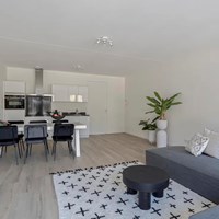 Helmond, Oostende, portiekflat - foto 4