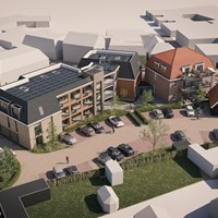 Denekamp, Het Veldman, 2-kamer appartement - foto 4