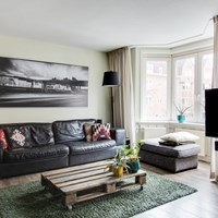 Amsterdam, Cornelis Springerstraat, 3-kamer appartement - foto 6