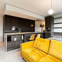 Amsterdam, Maria Austriastraat, bovenwoning - foto 6