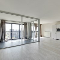 Amsterdam, Krijn Taconiskade, 3-kamer appartement - foto 4