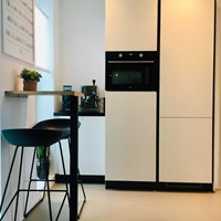 Amsterdam, Postjesweg, loft woning - foto 5