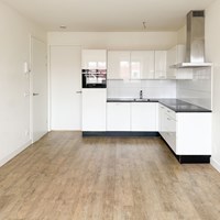 Amsterdam, Zeilstraat, 3-kamer appartement - foto 5