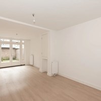 Amsterdam, Lanseloetstraat, benedenwoning - foto 4