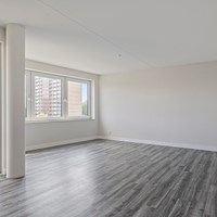 Den Haag, Calandkade, 3-kamer appartement - foto 4