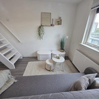 Utrecht, Damstraat, zelfstandige studio - foto 5