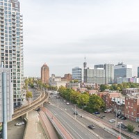 Den Haag, Prins Willem-Alexanderweg, 3-kamer appartement - foto 4