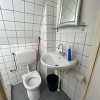 Zwolle, Korte Kamperstraat, 2-kamer appartement - foto 6