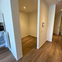 Leeuwarden, Oostergoweg, zelfstandige studio - foto 4