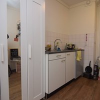 Breda, Duivelshoek, semi zelfstandige studio - foto 5