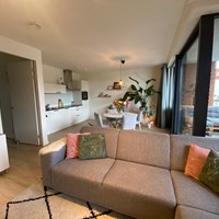 Eindhoven, Meerwater, 3-kamer appartement - foto 4