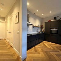 Amsterdam, Nassaukade, 3-kamer appartement - foto 5