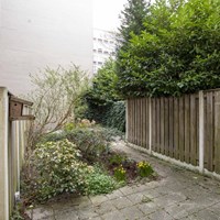 Amsterdam, Manegestraat, benedenwoning - foto 6