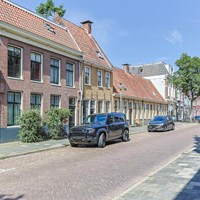 Groningen, Nieuwe Kijk in 't Jatstraat, tussenwoning - foto 6