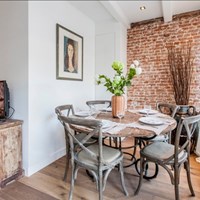 Amsterdam, Gerard Doustraat, bovenwoning - foto 4