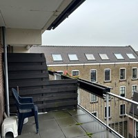 Schiedam, Westvest, 2-kamer appartement - foto 6