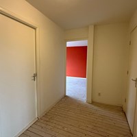 Amsterdam, Woutertje Pietersestraat, portiekflat - foto 4