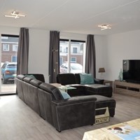 Hellevoetsluis, Timmer Werf, benedenwoning - foto 6