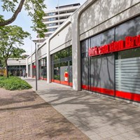 Rotterdam, Lumeystraat, 2-kamer appartement - foto 4