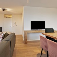 Amsterdam, Sem Presserhof, 2-kamer appartement - foto 5