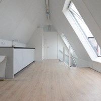 Zwolle, Menno van Coehoornsingel, 2-kamer appartement - foto 5