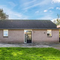 Chaam, Kapelstraat, vrijstaande woning - foto 4