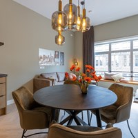Utrecht, Hemdsmouwsteeg, 3-kamer appartement - foto 4