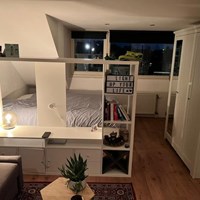Den Bosch, Burgemeesters Godschalxstraat, zelfstandige studio - foto 4