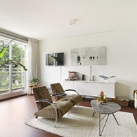 Haarlem, Bellevuelaan, penthouse - foto 5