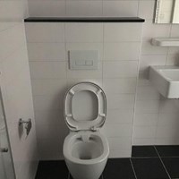 Amsterdam, Willem Parelstraat, zelfstandige studio - foto 6