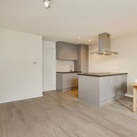 Amsterdam, Da Costastraat, 3-kamer appartement - foto 4