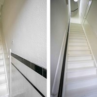 Rotterdam, Straatweg, bovenwoning - foto 4