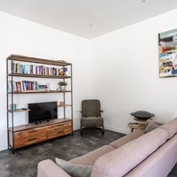 Haarlem, Hertzogstraat, 2-kamer appartement - foto 5